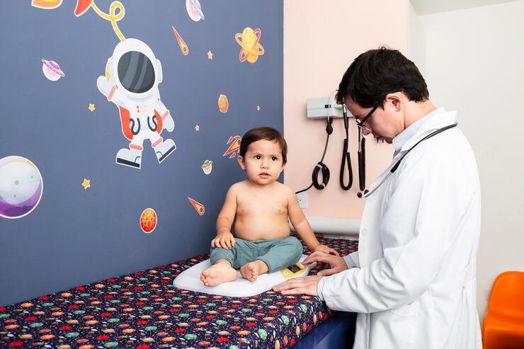 Paediatric Urology